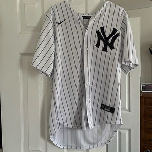 COPY - Aaron Judge jersey